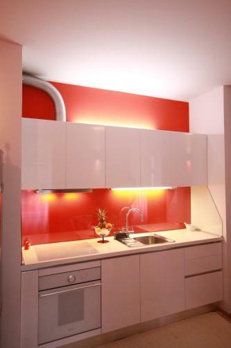 Apartment Villa Mandria