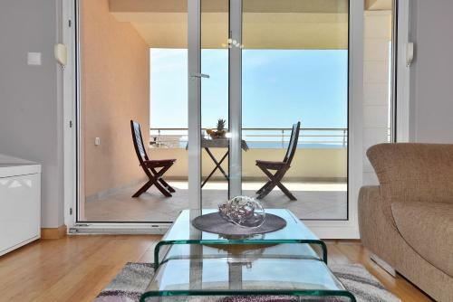 Apartments San Monte