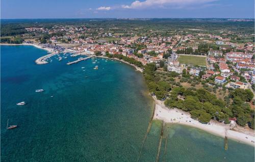 Holiday Home Fazana I