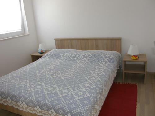 Apartment Pavlakovi?