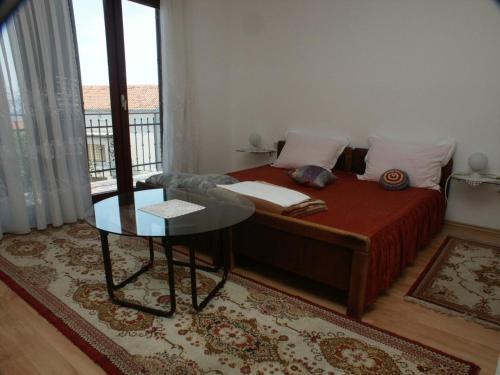 Apartment Selce 2404b