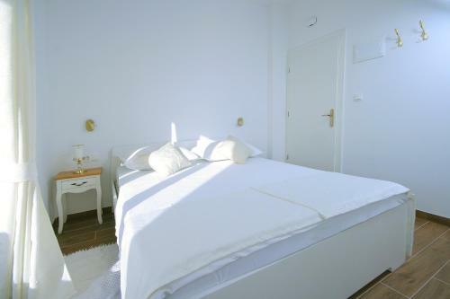 Apartments Parcela