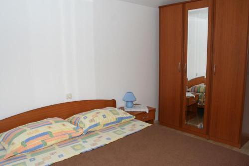 Apartment Podgora 2624b