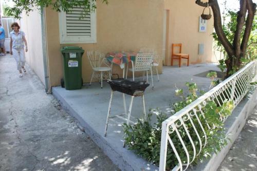 Apartment Podgora 2624b