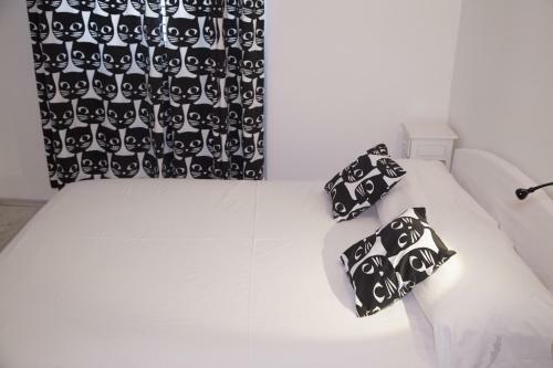 Apartment Pina