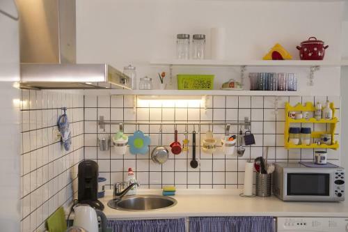 Apartment Pina