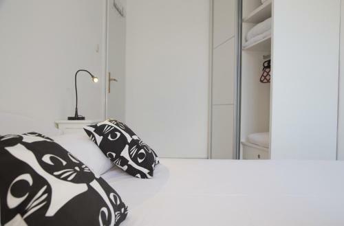 Apartment Pina