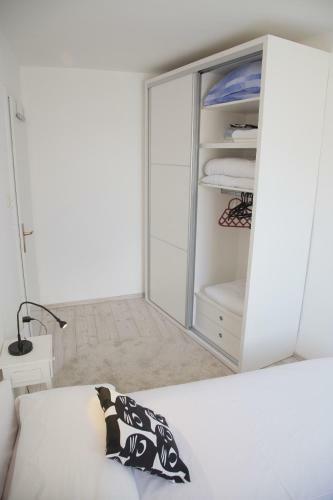 Apartment Pina