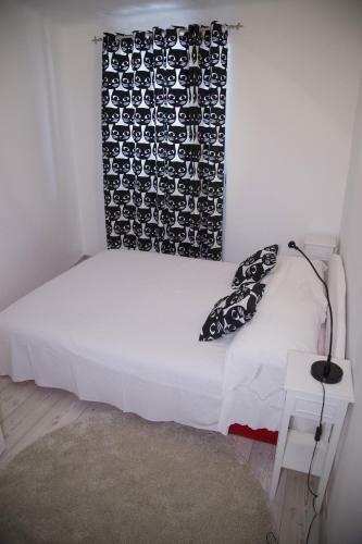 Apartment Pina