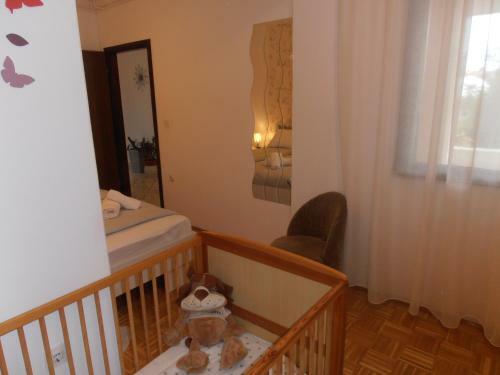 Apartment Steblaj