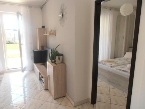 Apartment Steblaj