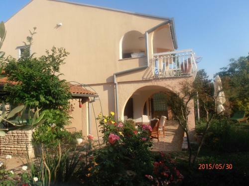 Apartment Steblaj