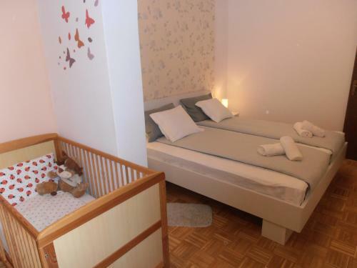 Apartment Steblaj