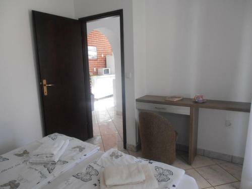 Apartment Steblaj