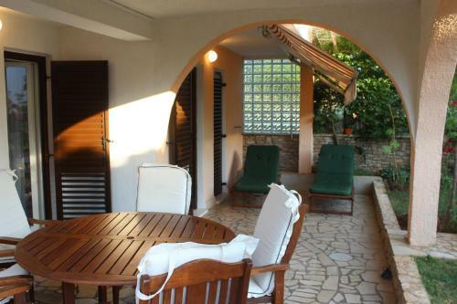 Apartment Steblaj