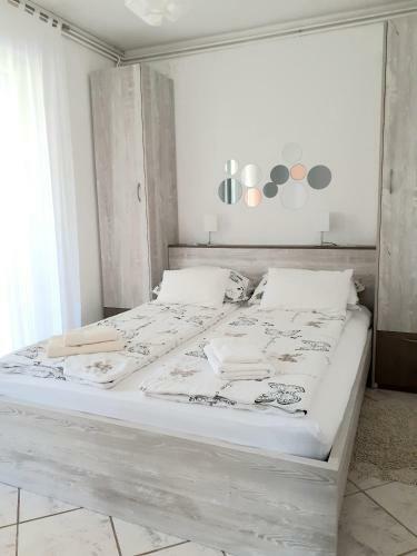 Apartment Steblaj
