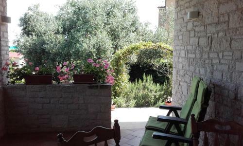 Apartment Valter