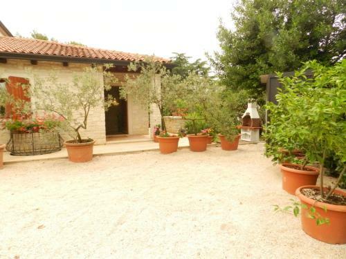 Apartment Valter