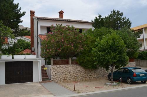 Apartments Mili