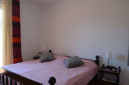 Apartments Mili