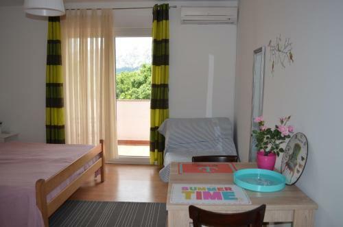 Apartments Mili