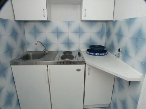 Apartment Selce 2404a