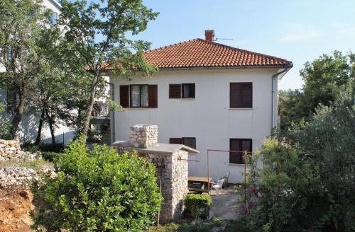 Apartment Selce 2404a