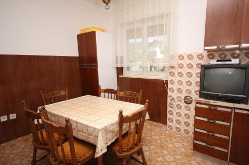 Apartment Vinisce 4892a