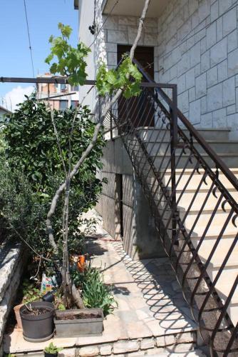 Apartment Vinisce 4892a