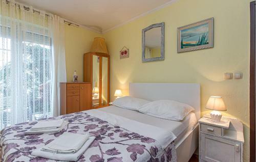 Apartment Prisika V