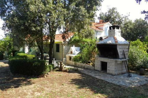 Family Friendly House With A Parking Space Pucisca (brac) - 749