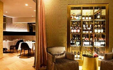Hotel Starhotels Rosa Grand