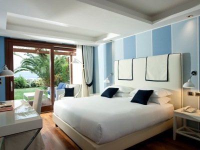 Hotel La Plage Resort