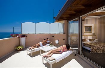 Hotel Il Piccolo Giardino Gh*** Superior
