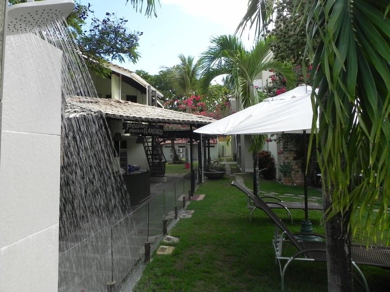 Hostal Praia Do Flamengo