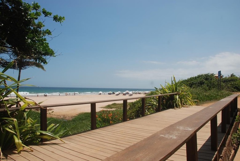 Hostal Praia Do Flamengo