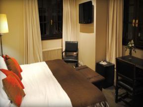 Hotel Monte Del Pino