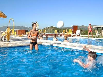 Hotel Le Mirage Village Club Resort