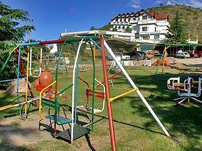 Hotel Le Mirage Village Club Resort