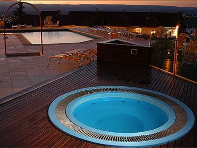 Hotel Le Mirage Village Club Resort