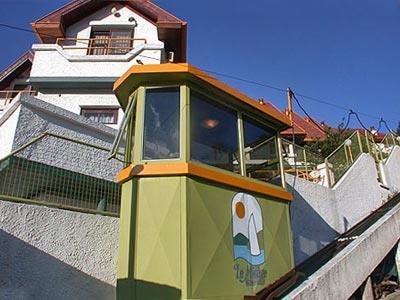 Hotel Le Mirage Village Club Resort