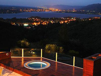 Hotel Le Mirage Village Club Resort