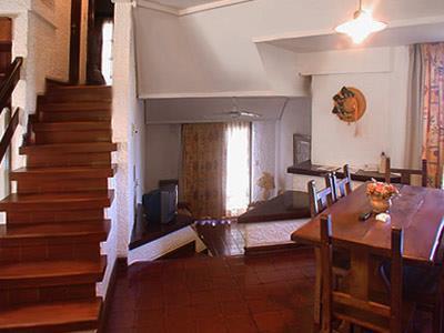 Hotel Le Mirage Village Club Resort