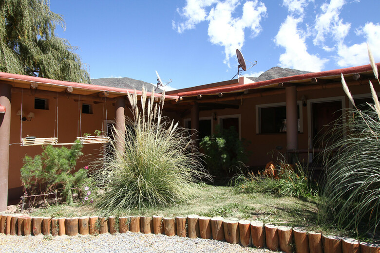 Hotel Mirador Del Virrey Cabanas Boutique