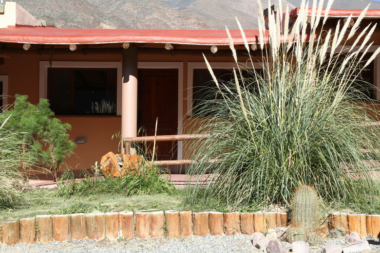 Hotel Mirador Del Virrey Cabanas Boutique