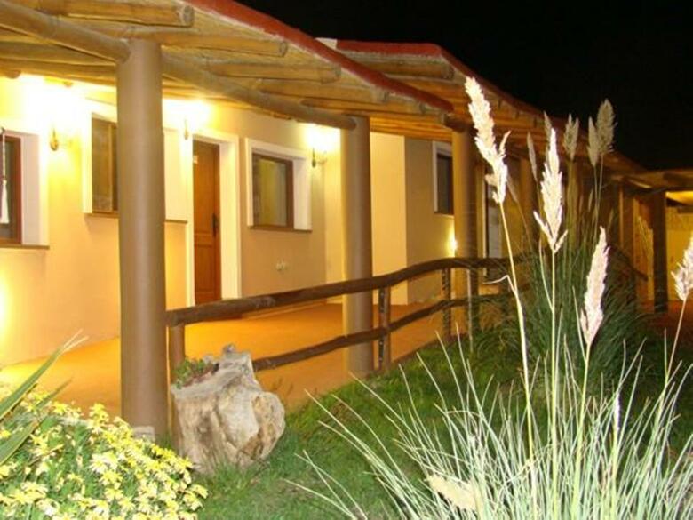 Hotel Mirador Del Virrey Cabanas Boutique