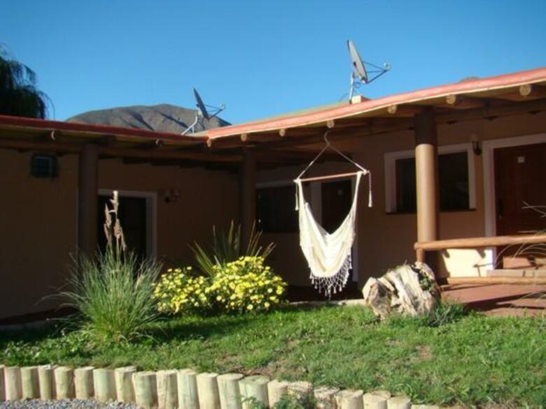 Hotel Mirador Del Virrey Cabanas Boutique