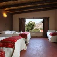 Hotel Mirador Del Virrey Cabanas Boutique