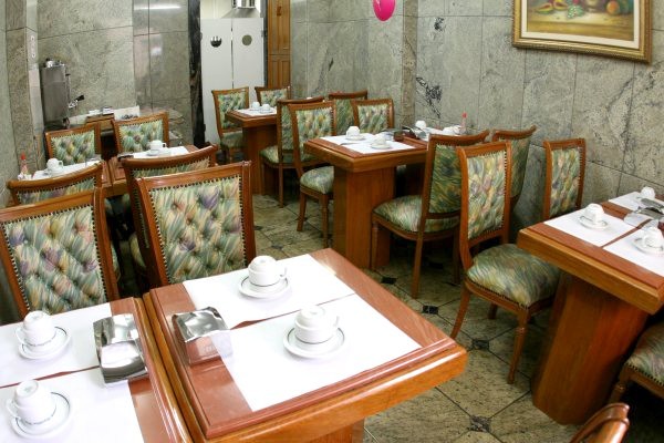 Hotel Rep�blica Park