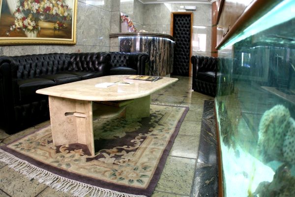 Hotel Rep�blica Park